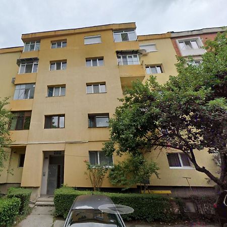Ultracentral Apartment Тыргу-Жиу Экстерьер фото
