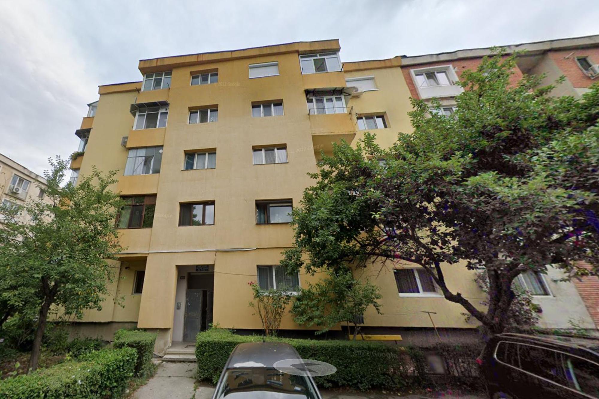 Ultracentral Apartment Тыргу-Жиу Экстерьер фото